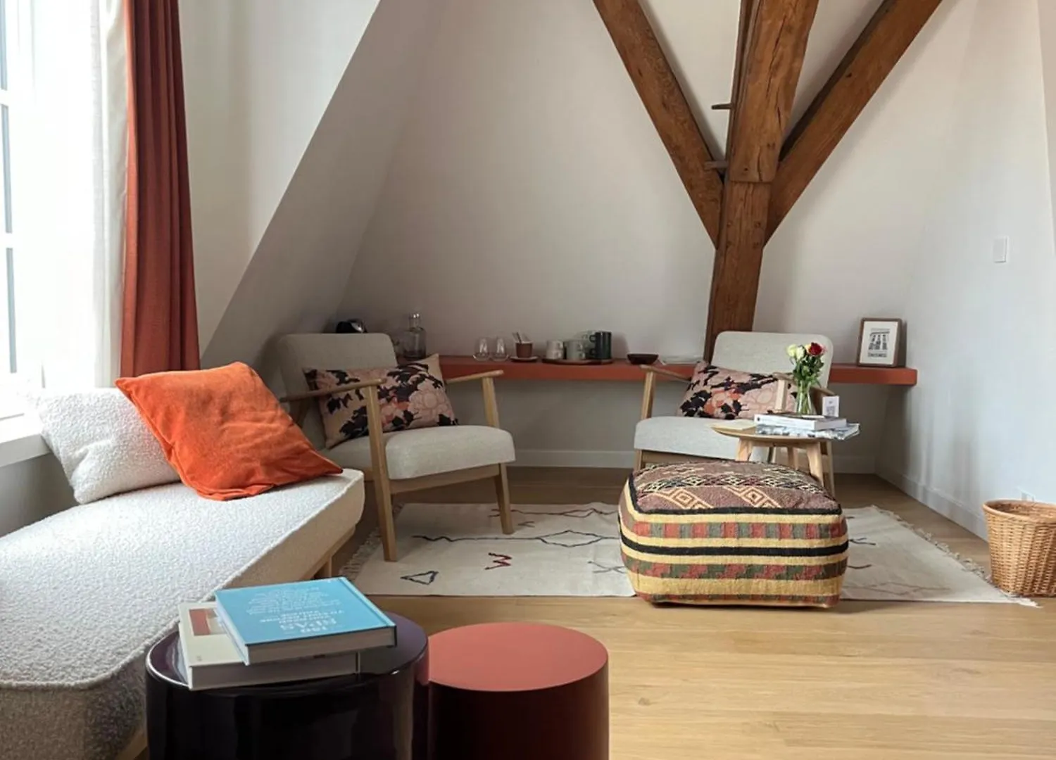 Maison Brunon Bruges 0*,