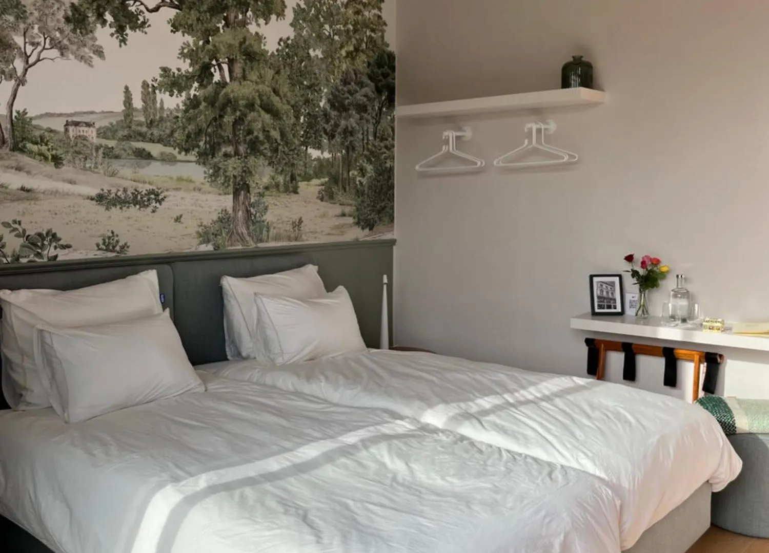 Maison Brunon Bruges Bed & Breakfast