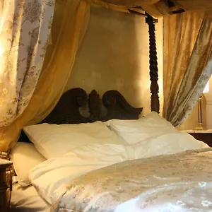 Casa Lucinda , Ghent Belgium