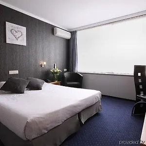 Leonardo Center 3*, Charleroi Belgien