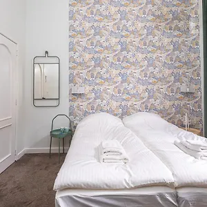 Studio Anvers , Antwerp Belgium