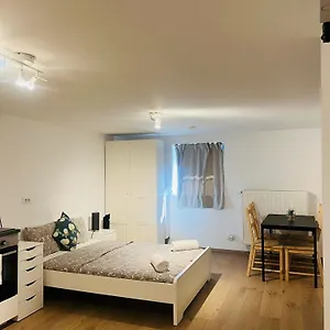 Oneluxstay Near Fashion District , Antwerp Belgium