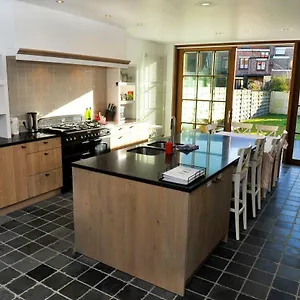  Ferienhaus Huize Ewoud