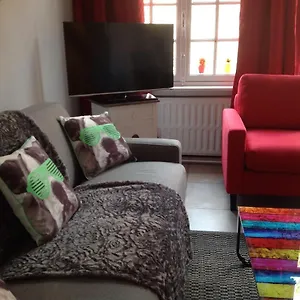  Ferienhaus 't Beertje