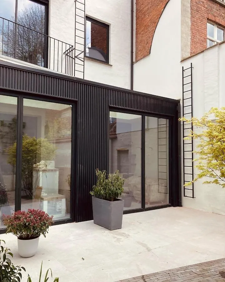 Maison Brunon Bruges