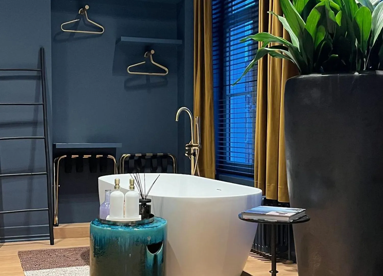 Bed & Breakfast Maison Brunon Bruges