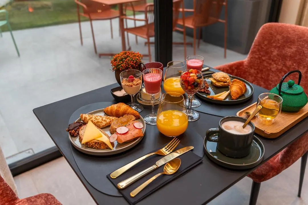 Maison Brunon Bruges