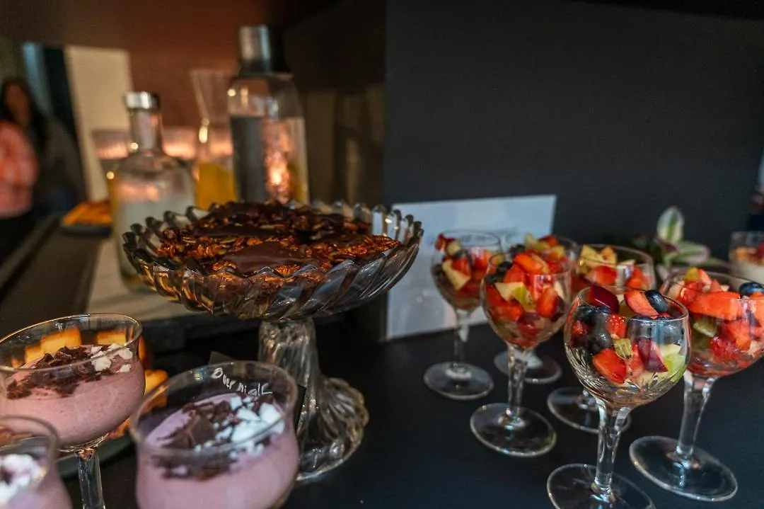 Maison Brunon Bruges Bed & Breakfast