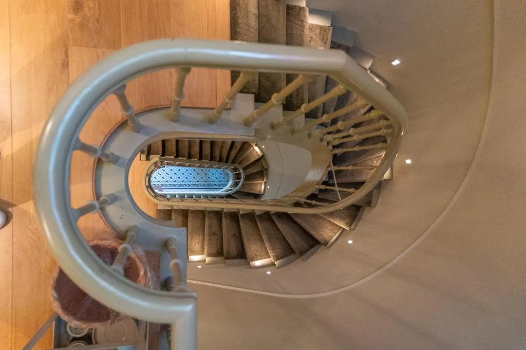 Bed & Breakfast Maison Brunon Bruges Belgium