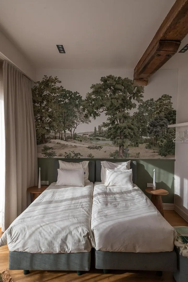 Maison Brunon Bruges 0*,