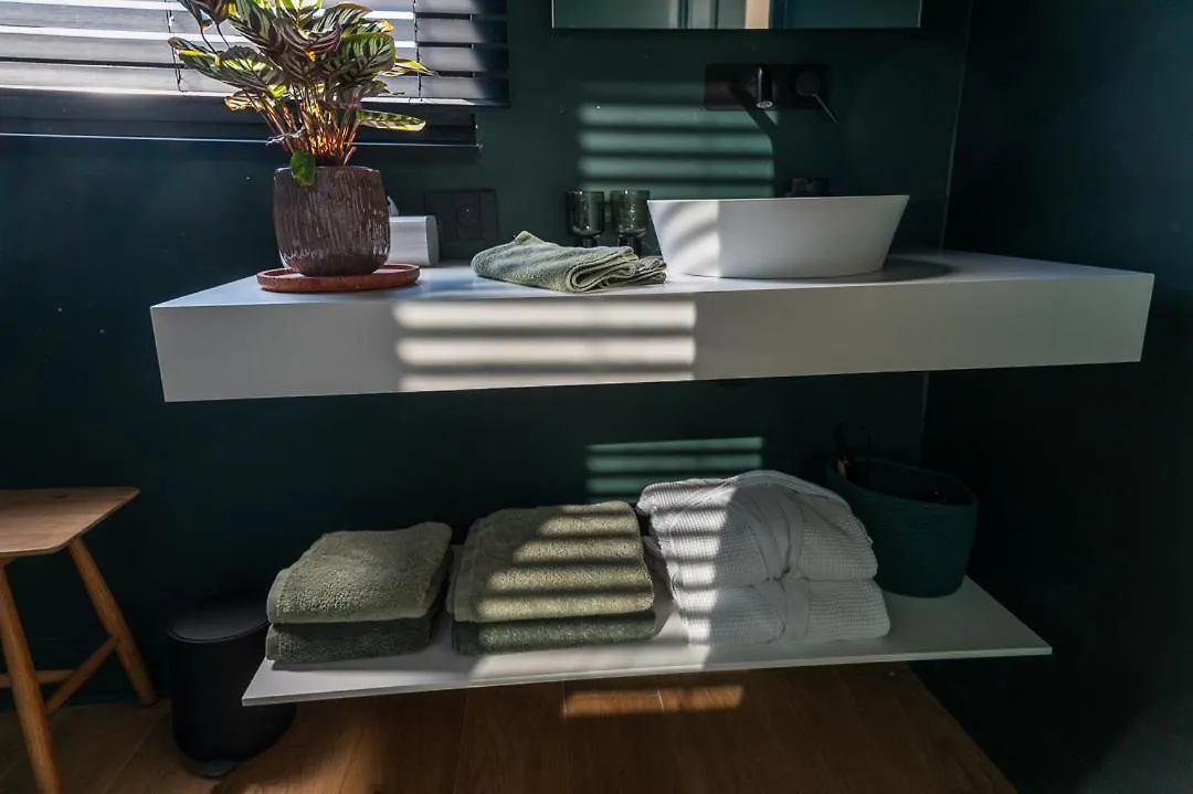 Bed & Breakfast Maison Brunon Bruges