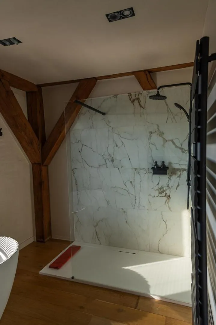 Maison Brunon Bruges Bed & Breakfast